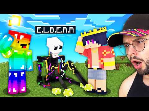 Am gasit un ROBOT CIUDAT...