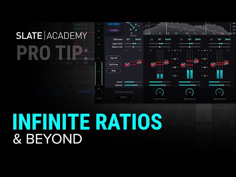 Pro Tip: Infinite Ratios & Beyond | Slate Academy