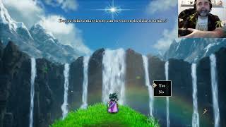 Dragon Quest III HD-2D Remake