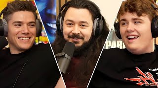 The Thundershot Podcast | Ki Moments