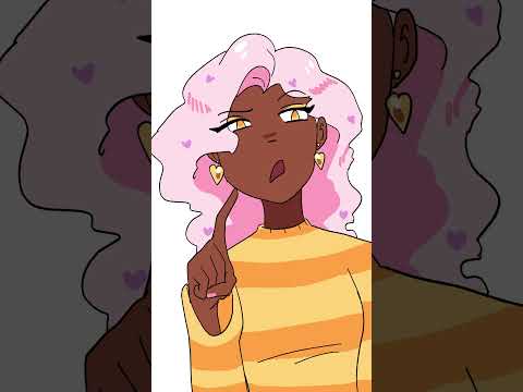 The planets have a meeting about Covid  #planethumans  #art #oc  #animation