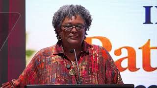 YouTube video thumbnail:  Government Approves Long Leave for Barbadian Nurses 