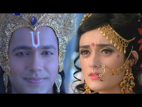 सखी की पीड़ा देख दौड़े आये वासुदेव | द्रोपदी बनी पांचाली | Bhakti Bharat