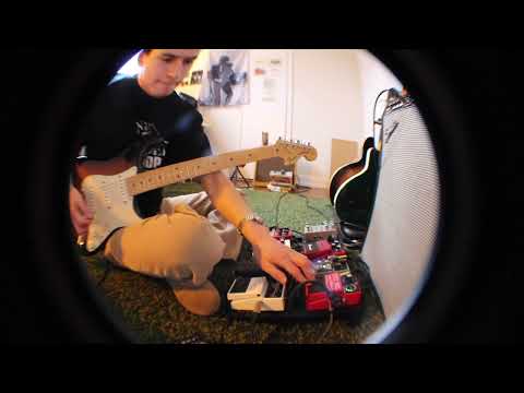 IMPROV. VOL 3 - JUSTICE DER
