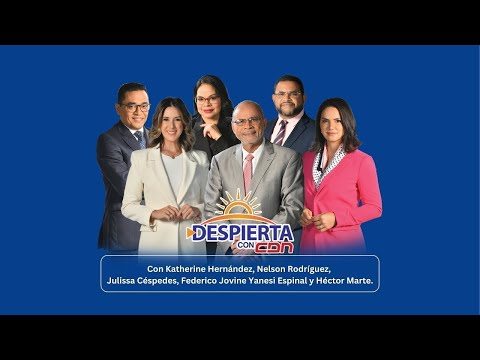 Despierta con CDN 13 de noviembre 2024