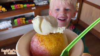 LOOKBACK vlog