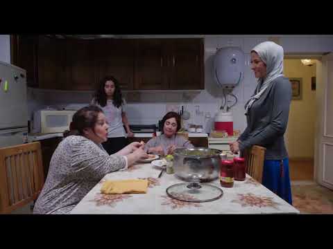 مسلسل سابع جار - تعرف على رأي لمياء في الزواج