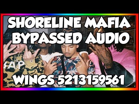Shoreline Mafia Roblox Music Codes 07 2021 - 80s song roblox id