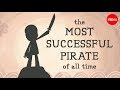Madame Zheng: The Most Successful Pirate