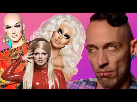 Who Does Acid Betty have Beef With?