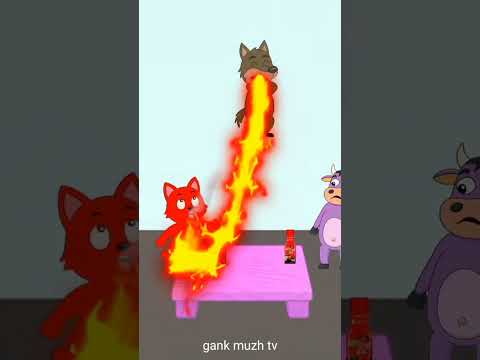 spicy #gaming #numberblocksquarterband #gameplay #animation #skibiditoilet #funny #sprunki