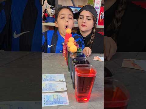 بازی سرگرم کننده #مریس_گیم #familygames #بازی