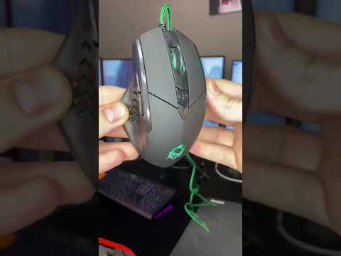 Самая дешёвая игровая мышка!