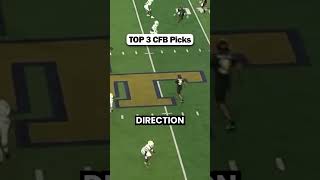 most overreacted line of the week is Tennessee at Georgia Tech and we've got 3 calls on it. went 10-