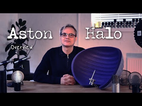 Aston Halo | Overview