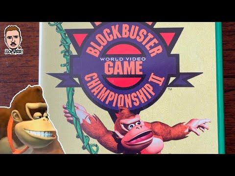 El DONKEY KONG definitivo [Coleccionismo de locura 5x10]