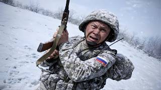 No Survivors? Ukrainian Assault Erases Russian Unit in Moments