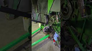 ремонт та діагностика John Deere 095 539 7427