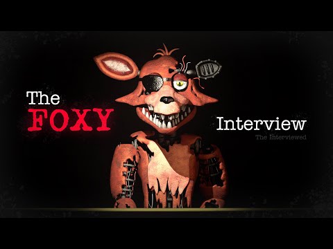 [SFM] An Interview with Foxy