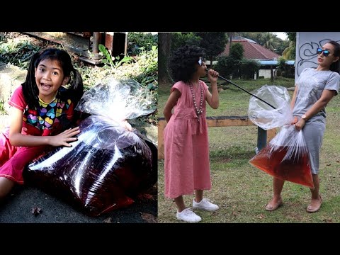 MARKONAH PENGEN ES TEH JUMBO VIRAL TIK TOK || FILM PENDEK SEDIH-BALQIS MADU EPISODE 92