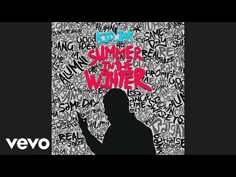 Kid Ink - Real Recognize (Audio)