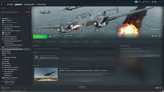 CLOD Blitz Issue