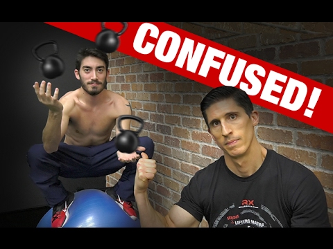 Muscle Confusion Explained (DOES IT WORK?)