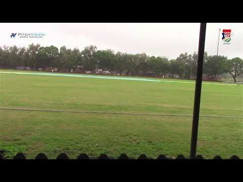 Limpopo Impalas vs Eastern Storm - CSA 1Day Cup Division 2 2025/26