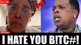 Finesse2Tymes Mom took it TOO FAR with the Disrespect after Revealing She's Homeless