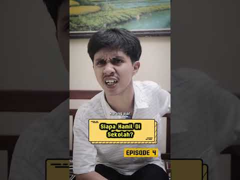Eps 4 _ Siapa Hamil Di Sekolah _ #drama #dramapendek #dramafilmpendek #shorts #youtubeshorts