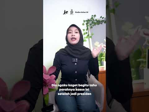 Blak-blakan, Prabowo Ngaku Kaget Parahnya Korupsi di Indonesia