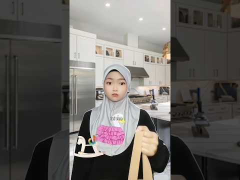 Ketika baby icha disuruh belanja ke warung #pov #drama #komedi #shorts #fyp