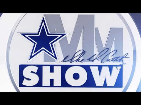The Mike McCarthy Show: Finding The Silver Lining | Dallas Cowboys 2021 video clip