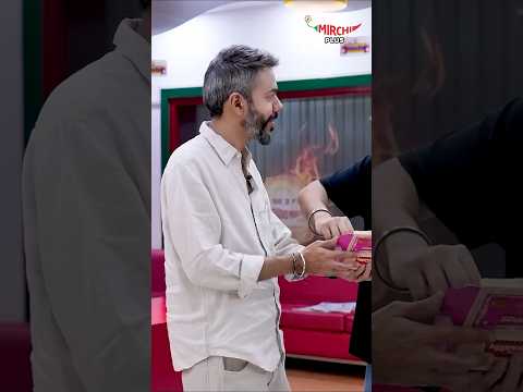 Dadi Pregnant Hai | RJ Pankit | Mirchi Murga
