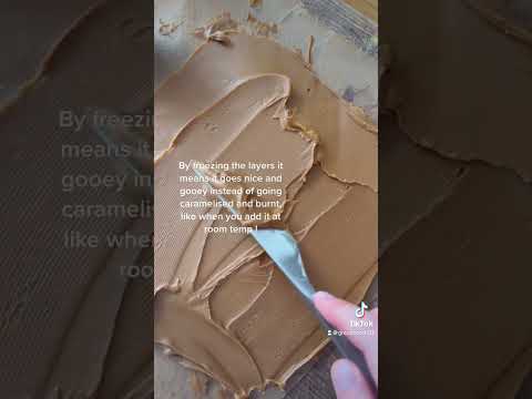 best baking hack on the internet?