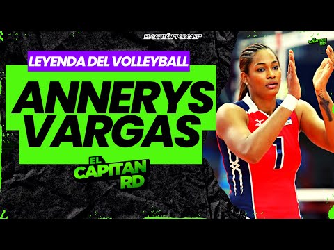 Annerys Vargas una leyenda de las reinas del caribe nos cuenta de Brenda Castillo