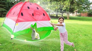¡Heidi Vamos de Campamento + Divertidas Historias de Aventura para Niños! | Heidi y Zidane