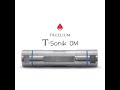 T Sonik OM | Dispositivo Anticalcare Ecologico
