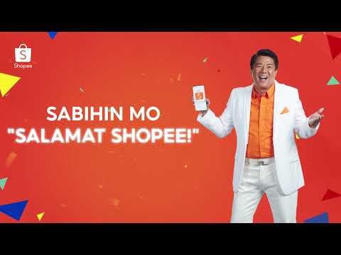 Ikaw na ba ang susunod na #ShopeeMilyonaryo?
