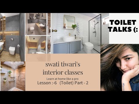 Swati Tiwari's Interior Design classes: Lesson 6