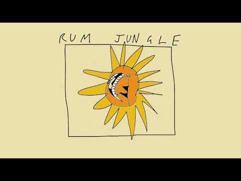 Rum Jungle - 'Figure It Out Someday' (AUDIO ONLY)