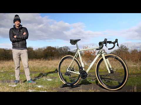 Standert Pfadfinder review - Is This The Perfect All-Road Bike?