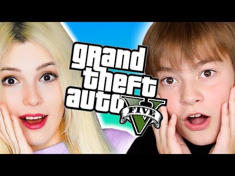 BURAKLA GTA V AMA HACKLENDİK ! (GTA 5 Online Komik Anlar)