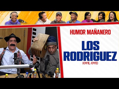 Los Rodriguez Acaban con el Elenco