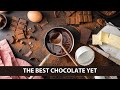 Advancements in Chocolate Making