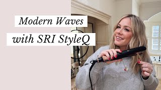 Modern Waves with the SRI StyleQ