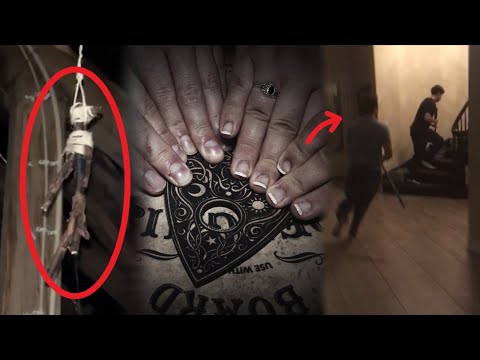🔴7 VIDEOS PARANORMALES | VIDEOS DE TERROR | PARANORMAL VIDEOS 2025