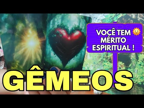 GÊMEOS ♊️ JULHO/25 🔥MÉRITO 🌟VOCÊ VERÁ ESSE MÊS O AGIR ESPIRITUAL NA SUA VIDA! #gêmeos 
