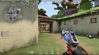Time to get rid of winning stream | 2K Stream Valorant