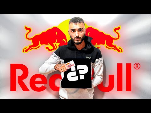REDBULL me INVITA al TORNEO de VALORANT en VALENCIA